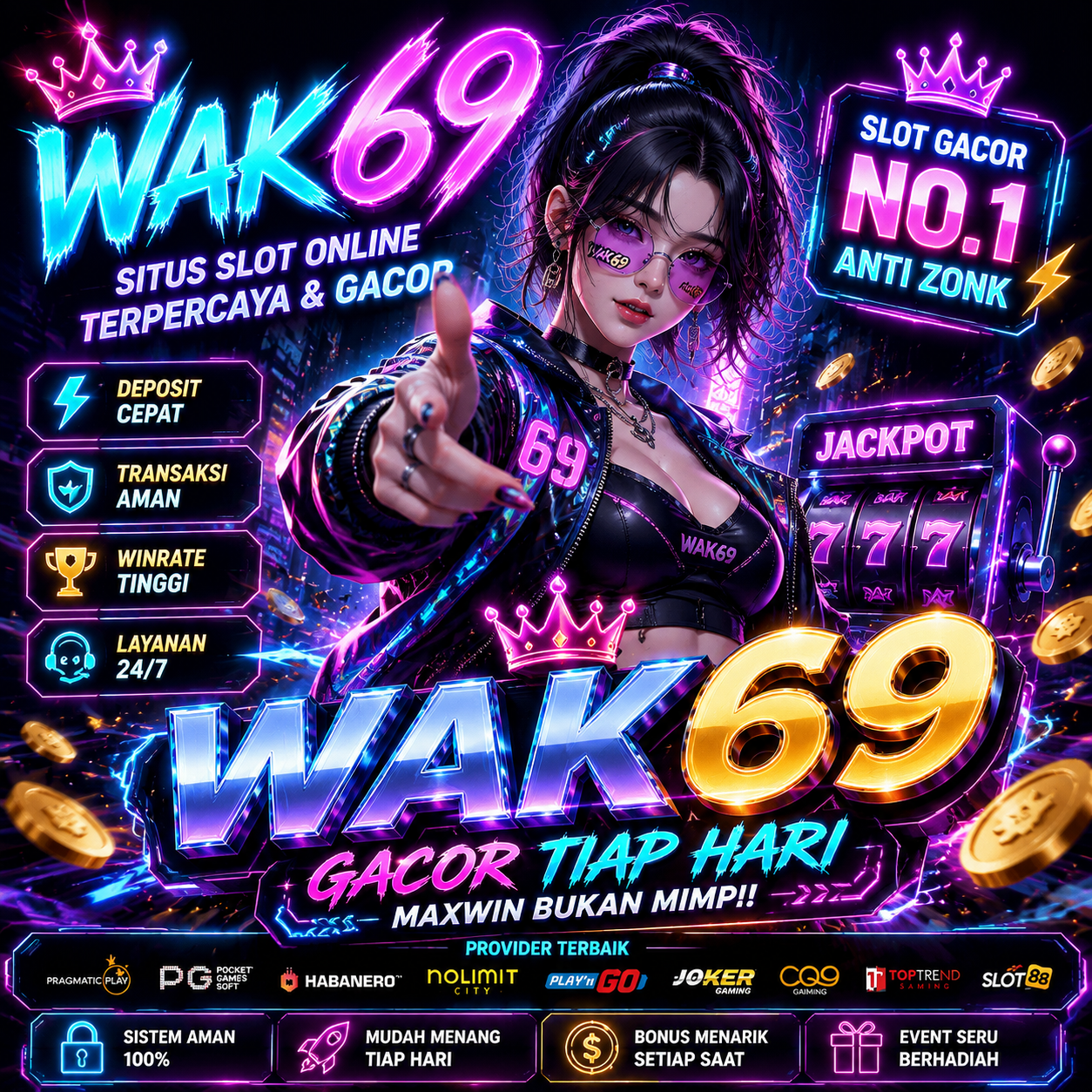 Promo Banner